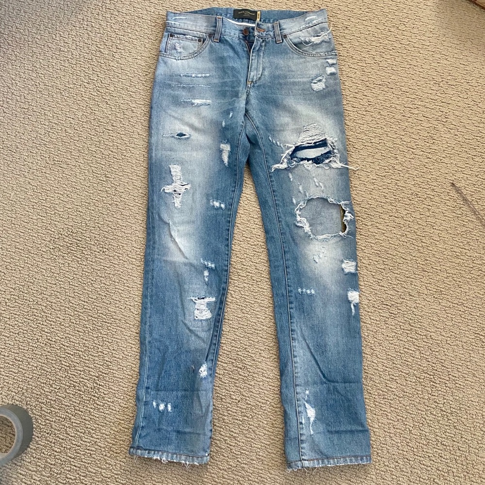 Dolce&Gabbana Jeans
